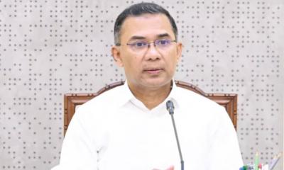 কৃষকদের উন্নয়নে প্রযুক্তির সর্বোচ্চ ব্যবহার করতে হবে: প্রধানমন্ত্রী