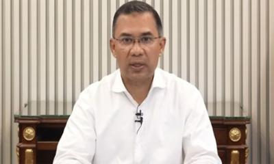 জুলাইযোদ্ধাদের পুনর্বাসনে দ্রুত পদক্ষেপ নিতে প্রধানমন্ত্রীর নির্দেশ