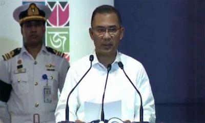 একুশে বইমেলার উদ্বোধন করলেন প্রধানমন্ত্রী