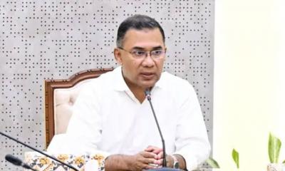 নারীদের জন্য আলাদা বাস চালুর নির্দেশ প্রধানমন্ত্রীর