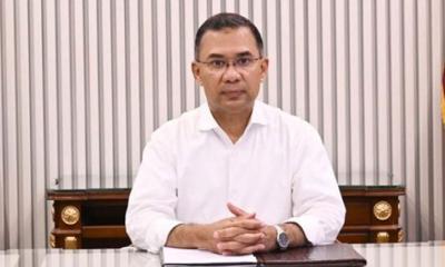 প্রধানমন্ত্রীর বিদেশ যাওয়া-আসায় বিমানবন্দরে থাকবেন যারা