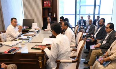 প্রথম ধাপে সাড়ে ২১ হাজার কৃষক পাবেন কার্ড, উদ্বোধন পহেলা বৈশাখ