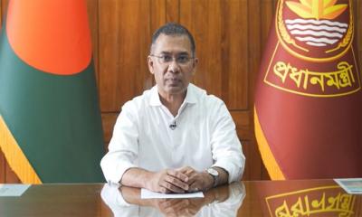 প্রধানমন্ত্রী ঈদের শুভেচ্ছা বিনিময় করবেন যেখানে