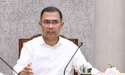 ঈদে সম্প্রীতির বন্ধন আরো সুদৃঢ় হোক: প্রধানমন্ত্রী