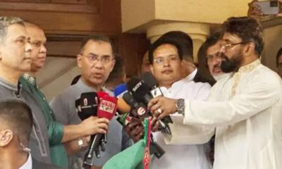 প্রত্যাশিত দেশ গড়তে সবার সহযোগিতা প্রয়োজন: প্রধানমন্ত্রী