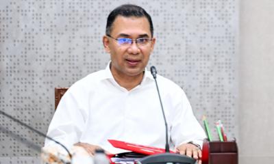 বৈশাখ সামনে এগিয়ে যাওয়ার প্রেরণা জোগায়: প্রধানমন্ত্রী