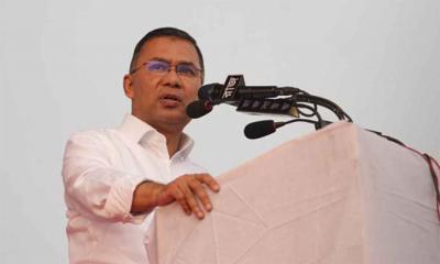 রাজধানীতে বিএনপির জনসভা আজ, বক্তব্য দেবেন প্রধানমন্ত্রী