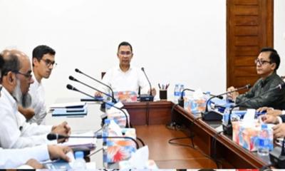 বন্ধ কারখানায় বিনিয়োগ আকৃষ্টে রোড শো করার নির্দেশ প্রধানমন্ত্রীর
