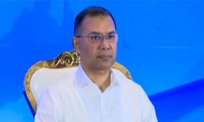 সেনাকুঞ্জে জাতিসংঘ শান্তিরক্ষী দিবসের অনুষ্ঠানে প্রধানমন্ত্রী