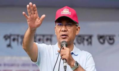 প্রধানমন্ত্রী মৌলভীবাজার যাচ্ছেন বুধবার