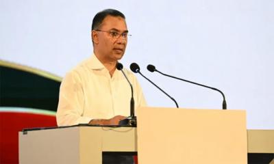 বিনিয়োগের সুষ্ঠু পরিবেশ নিশ্চিতে সরকার বদ্ধ পরিকর: প্রধানমন্ত্রী