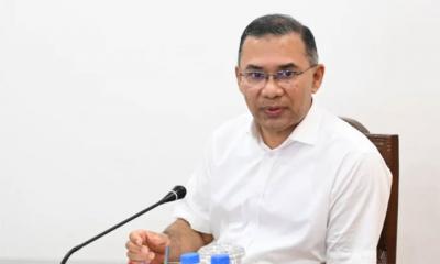 ভূমিকম্প মোকাবিলায় প্রস্তুত করা হচ্ছে ১ লাখ স্বেচ্ছাসেবক