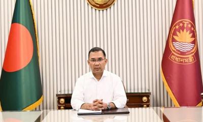 মহানবীর (সা.) আদর্শ অনুসরণে শান্তিপূর্ণ বাংলাদেশ গড়ার আহ্বান প্রধানমন্ত্রীর