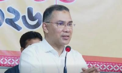 আসুন আমরা একসঙ্গে কাঁধে কাঁধ মিলিয়ে দেশটিকে গড়ি: প্রধানমন্ত্রী