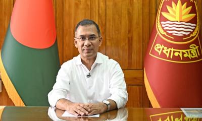 তিন বিভাগে পূজামণ্ডপ পরিদর্শন শেষে ঢাকায় ফিরেছেন প্রধানমন্ত্রী