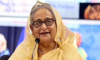 আ.লীগ কখনো কারচুপি করে ক্ষমতায় আসেনি : প্রধানমন্ত্রী