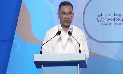 আইনের শাসন প্রতিটি নাগরিকের জন্য সমানভাবে প্রযোজ্য: প্রধানমন্ত্রী