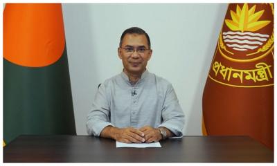 একে অপরের সঙ্গে ঈদের আনন্দ ভাগাভাগি করার আহ্বান প্রধানমন্ত্রীর