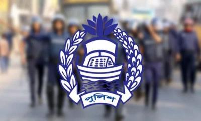 এসপি পদমর্যাদার ১৬ কর্মকর্তাকে বদলি