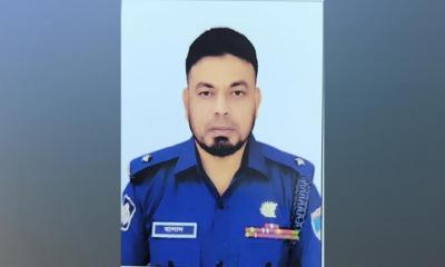 অভিযোগ নিয়ে আদালতে স্ত্রী, পুলিশ কর্মকর্তার দাবি নিঃস্ব করেছেন স্ত্রী