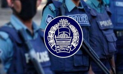দেশজুড়ে অপরাধ দমনে অভিযান জোরদার