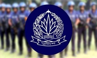 দুই জেলায় নতুন পুলিশ সুপার