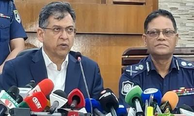 সাইবার অপরাধ দমনে পুলিশের বিশেষায়িত ইউনিট গঠন