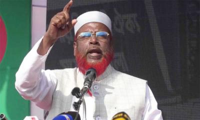 ডেপুটি স্পিকার নিয়ে যে সিদ্ধান্ত জানাল জামায়াত