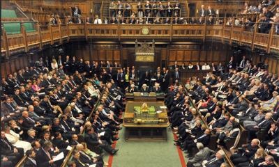 ফিলিস্তিনিকে স্বীকৃতি দিতে স্টারমারকে দুই শতাধিক এমপির চিঠি