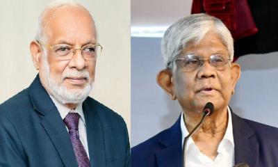 নতুন পে স্কেল বাস্তবায়ন নিয়ে যা বললেন কমিশনপ্রধান ও অর্থ উপদেষ্টা