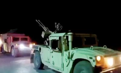 পাকিস্তানের ৫৫ সেনাকে হত্যা, অনেককে ধরে নিয়ে গেছে আফগানবাহিনী