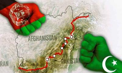 বন্ধু যেভাবে শত্রু: পাকিস্তান-আফগান সম্পর্কের পেছনের গল্প