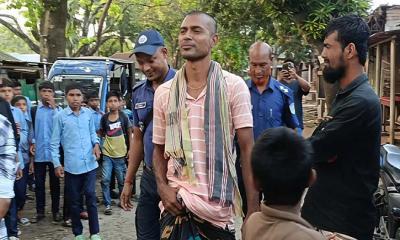 বিএনপি নেতার মাদকাসক্ত ছেলের তাণ্ডবে অতিষ্ঠ এলাকাবাসী ও শিক্ষার্থীরা