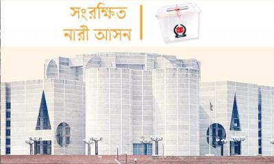 শরিকদের জন্য কয়টি আসন ছেড়ে দিল জামায়াত, চমক চূড়ান্ত তালিকায়