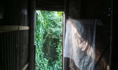 নাবালক মেয়ের গর্ভপাতের চেষ্টা: গোপন কেবিন ও পালানোর পথ উদ্ধার