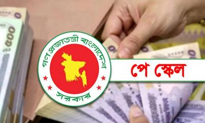 ৯ম পে-স্কেল নিয়ে অবশেষে সুখবর, যে প্রক্রিয়ায় হবে বাস্তবায়ন