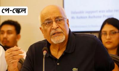 পে-স্কেল নিয়ে সিদ্ধান্ত নিতে দেরি হলে পরিস্থিতি জটিল হবে: দেবপ্রিয় ভট্টাচার্য