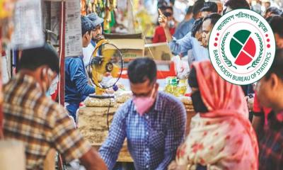 আয় দিয়ে সংসারের খরচ মেটাতে পারছে না দেশের প্রায় অর্ধেক পরিবার
