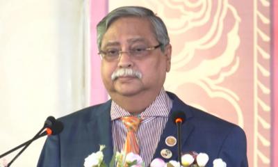 পদত্যাগ করতে চান রাষ্ট্রপতি, জানুন কখন