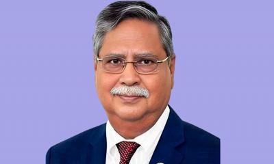 আজ লন্ডন যাচ্ছেন রাষ্ট্রপতি