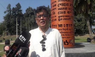 আ.লীগকে নির্বাচনে আনতে দেশি-বিদেশি কোনো চাপ নেই: প্রেস সচিব