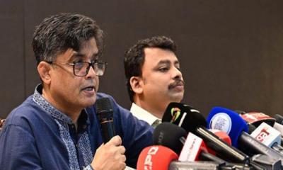 ঢাকার ‘বড় কসাই’ শেখ হাসিনা কী নির্দেশ দিচ্ছে গোয়েন্দারা মনিটর করছে