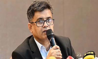 সাড়ে ১৫ মাসে অন্তর্বর্তী সরকারের কী কী সাফল্য, জানালেন প্রেস সচিব