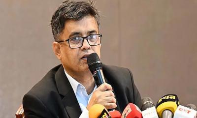 ৬ মাসের খাদ্য মজুত ও ২৯ বিলিয়ন ডলারের রিজার্ভ রেখে যাচ্ছে অন্তর্বর্তী সরকার