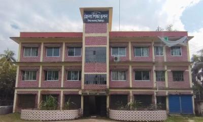 স্বাধীনতার ৫৫ বছরেও শহীদ মিনার নির্মাণ হয়নি ৯২৮ শিক্ষা প্রতিষ্ঠানে