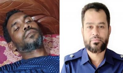 কেয়ারটেকার নির্যাতন: ডিবি ওসিসহ তিন পুলিশ সদস্য প্রত্যাহার