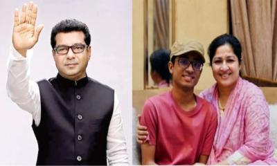 স্ত্রী-পুত্রসহ সাবেক এমপি মহারাজার বিরুদ্ধে দুদকের তিন মামলা 