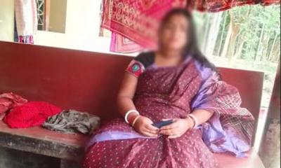 শাশুড়িকে হত্যার অভিযোগে প্রেমিকসহ পুত্রবধূর নামে মামলা