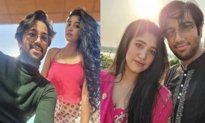 প্রীতম-শেহতাজের ১০ বছরের সংসারের বিচ্ছেদ
