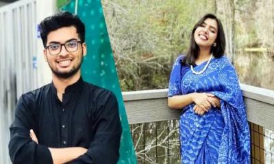 যুক্তরাষ্ট্রে দুই বাংলাদেশি শিক্ষার্থী হত্যাকাণ্ডের নেপথ্য কী, যা জানা গেল